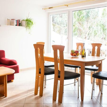 Apartment Freiraum Инсбрук Екстериор снимка